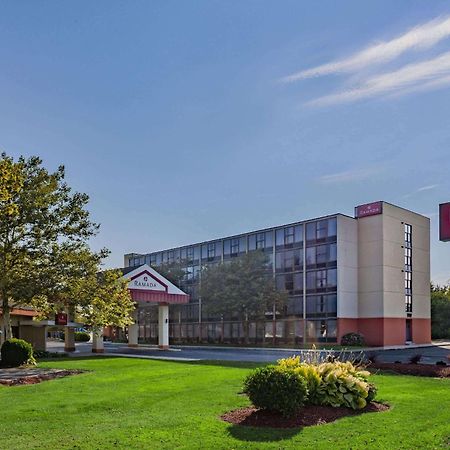 Ramada By Wyndham West Atlantic City Egg Harbor Township Esterno foto
