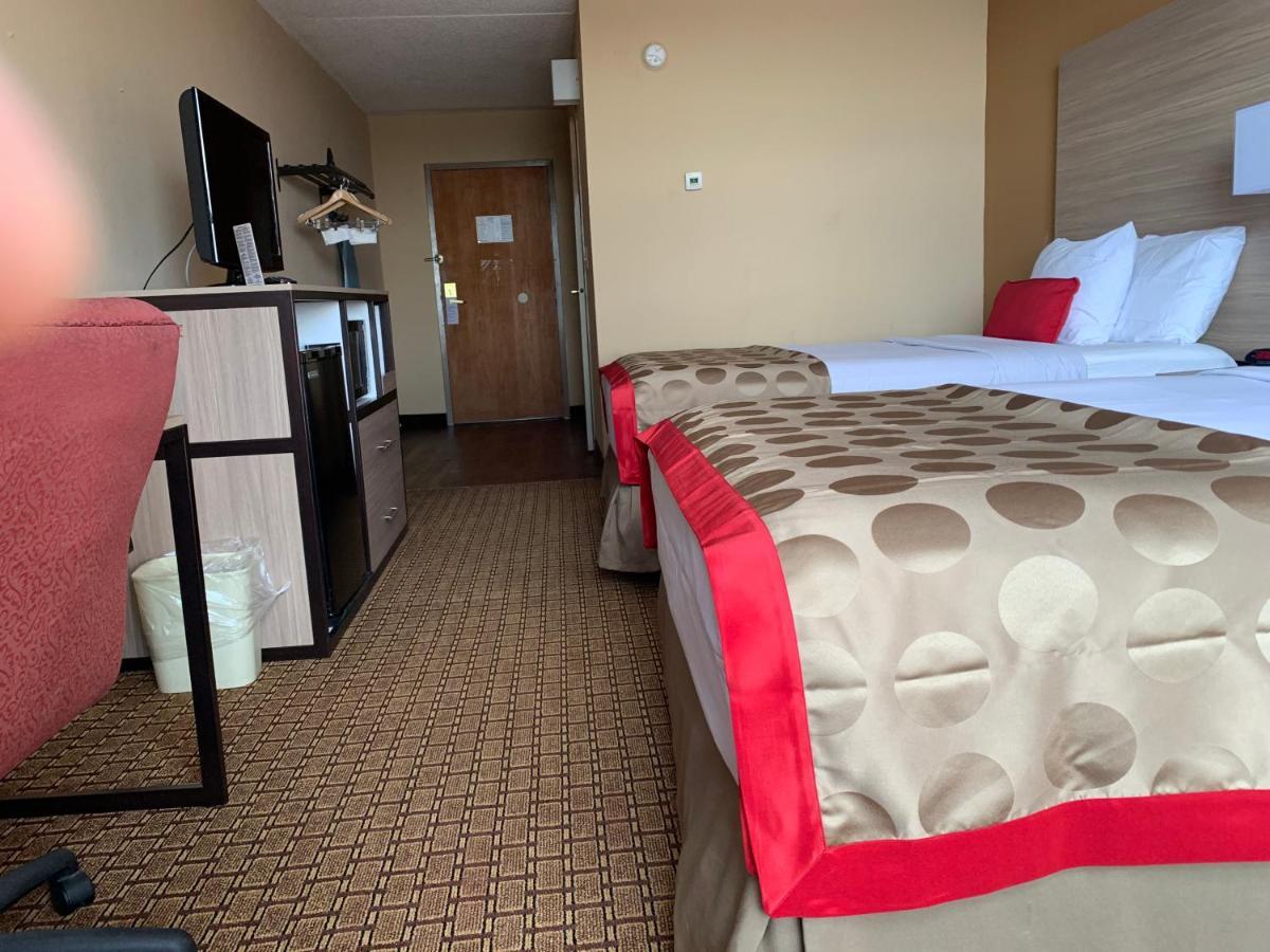 Ramada By Wyndham West Atlantic City Egg Harbor Township Esterno foto