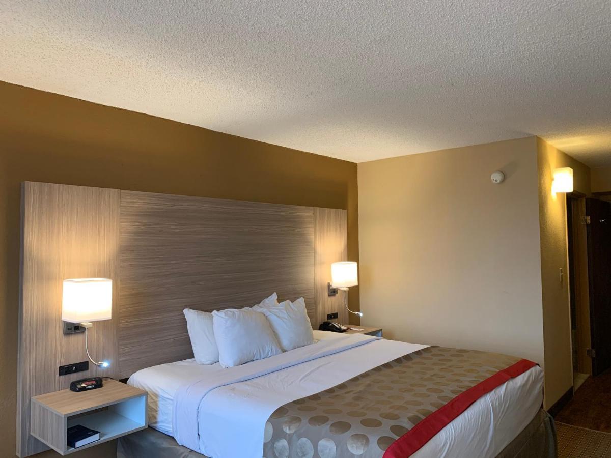 Ramada By Wyndham West Atlantic City Egg Harbor Township Esterno foto