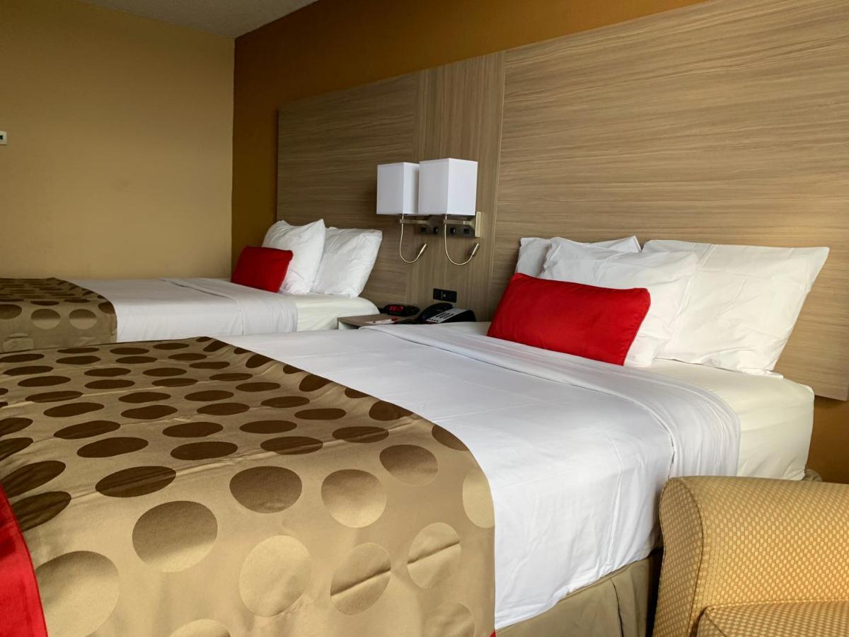 Ramada By Wyndham West Atlantic City Egg Harbor Township Esterno foto