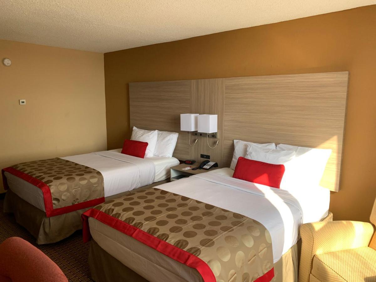 Ramada By Wyndham West Atlantic City Egg Harbor Township Esterno foto
