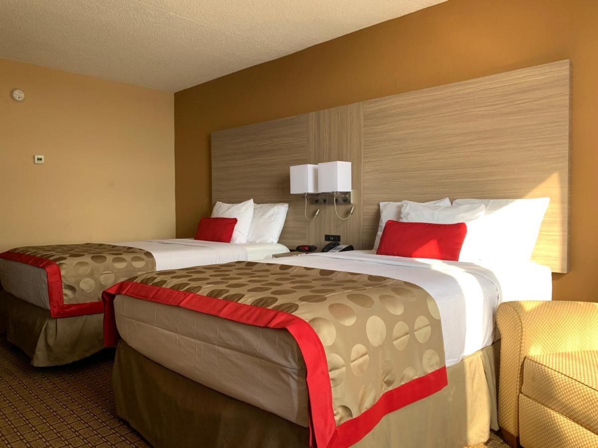 Ramada By Wyndham West Atlantic City Egg Harbor Township Esterno foto