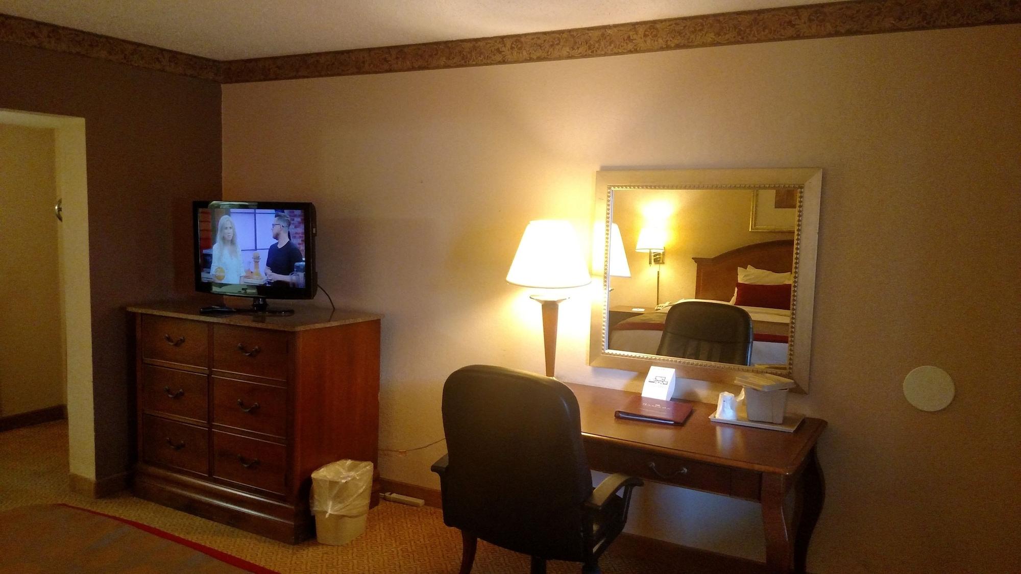 Ramada By Wyndham West Atlantic City Egg Harbor Township Esterno foto