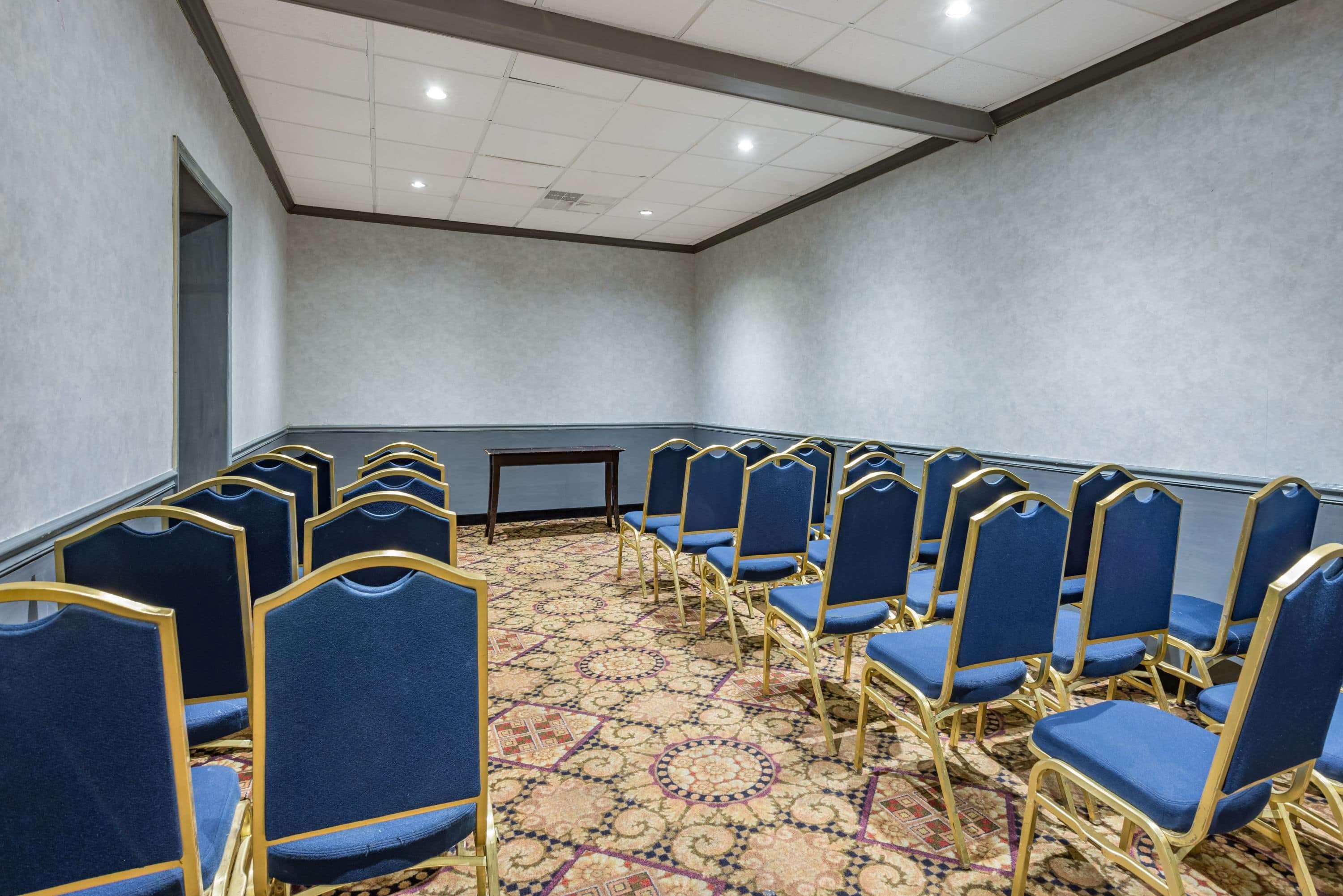 Ramada By Wyndham West Atlantic City Egg Harbor Township Esterno foto