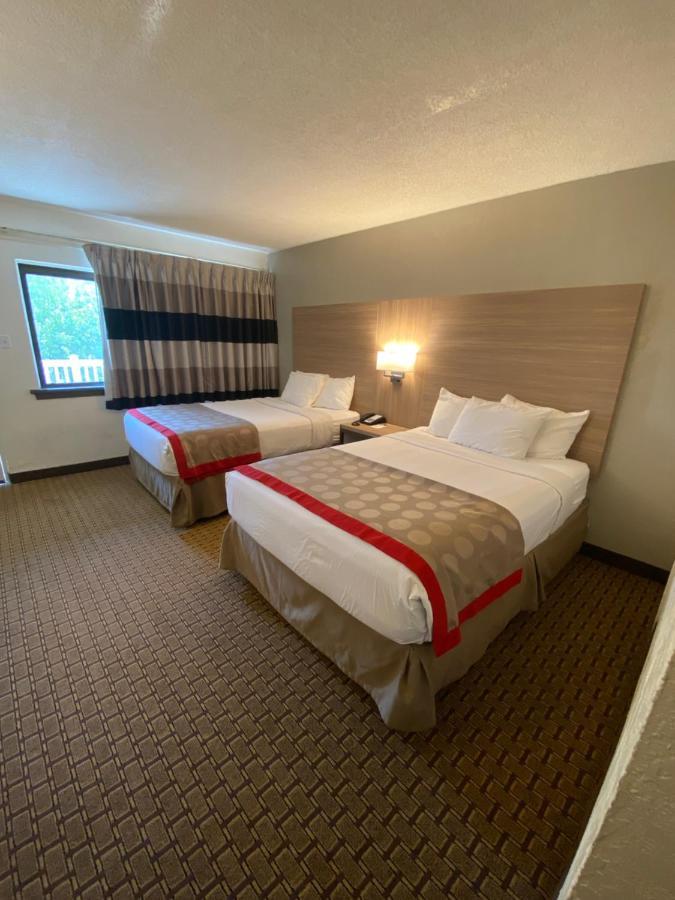 Ramada By Wyndham West Atlantic City Egg Harbor Township Esterno foto