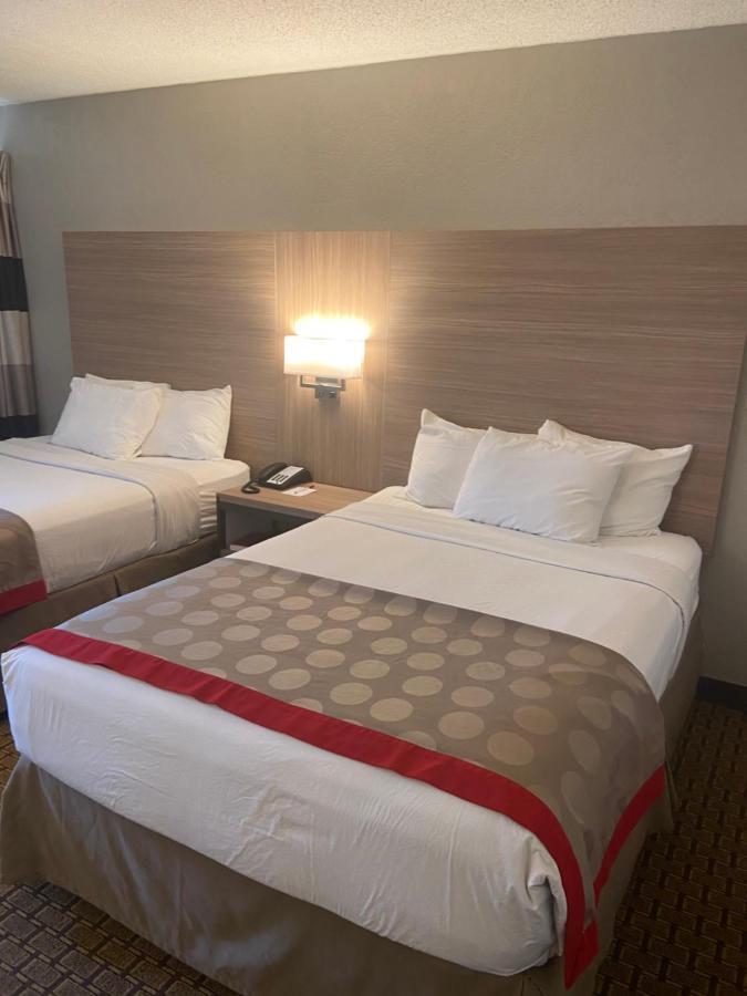 Ramada By Wyndham West Atlantic City Egg Harbor Township Esterno foto