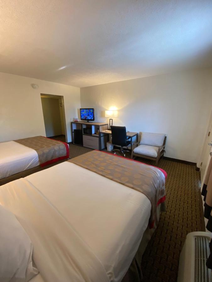 Ramada By Wyndham West Atlantic City Egg Harbor Township Esterno foto
