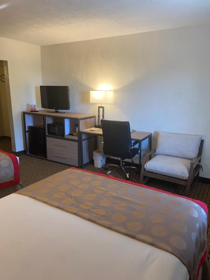 Ramada By Wyndham West Atlantic City Egg Harbor Township Esterno foto