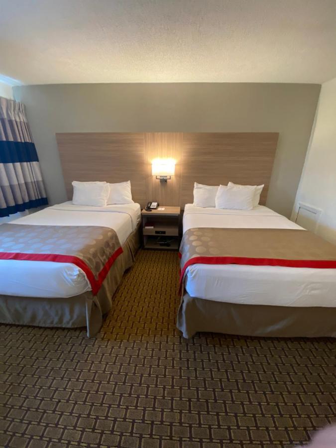 Ramada By Wyndham West Atlantic City Egg Harbor Township Esterno foto