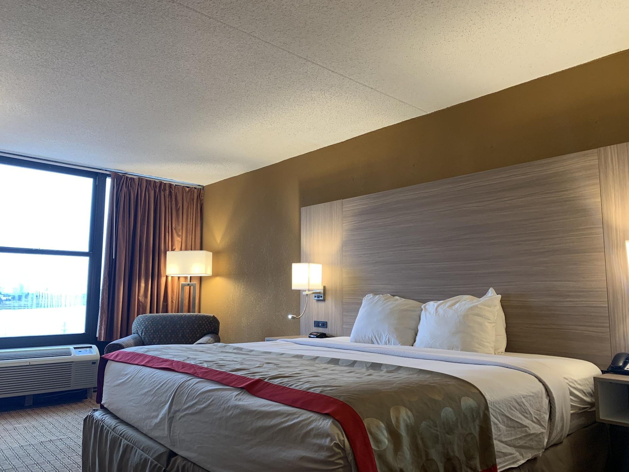 Ramada By Wyndham West Atlantic City Egg Harbor Township Esterno foto