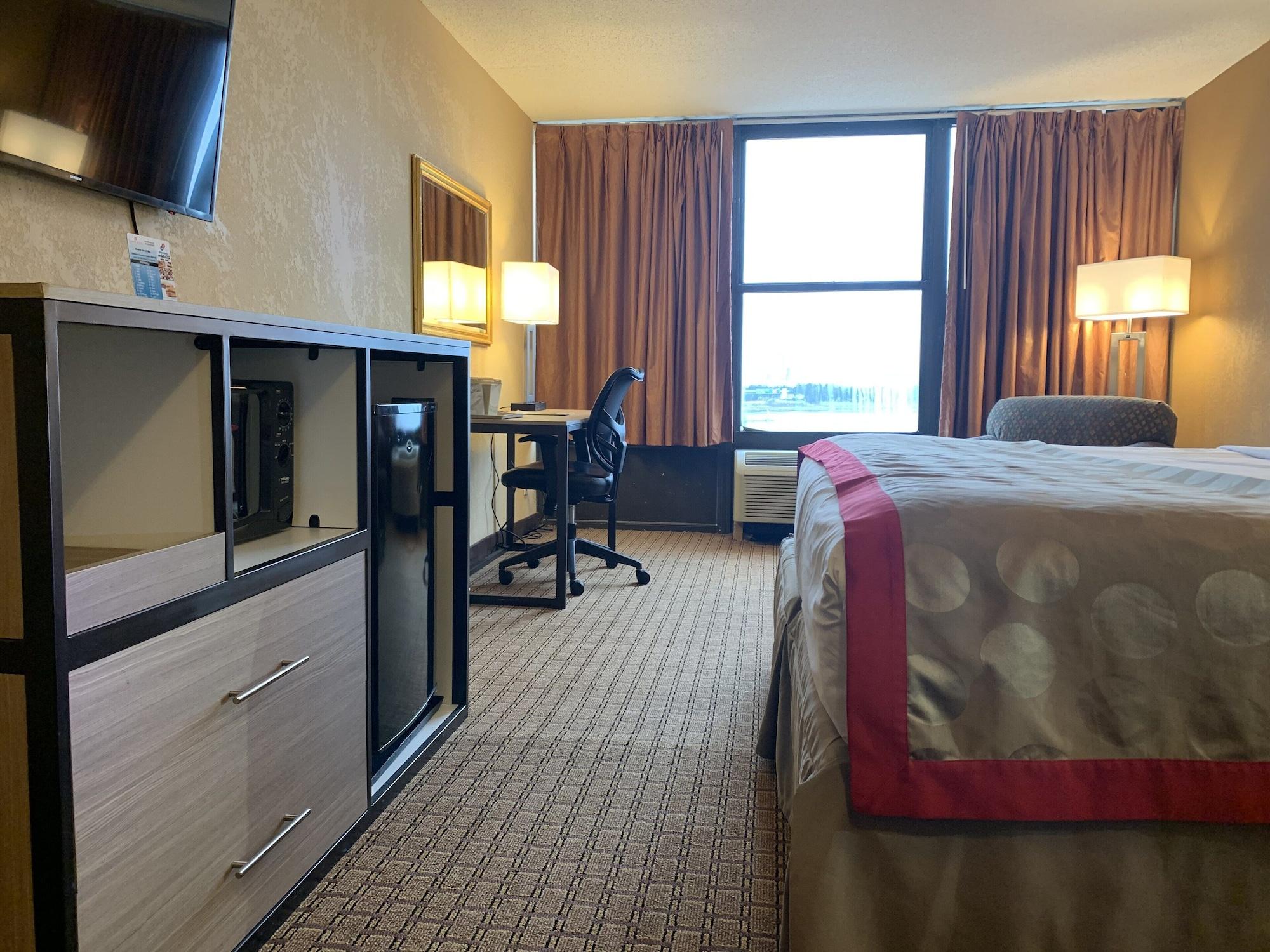 Ramada By Wyndham West Atlantic City Egg Harbor Township Esterno foto