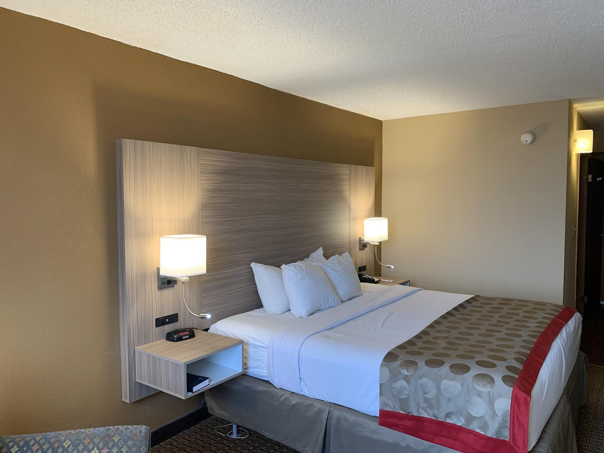 Ramada By Wyndham West Atlantic City Egg Harbor Township Esterno foto