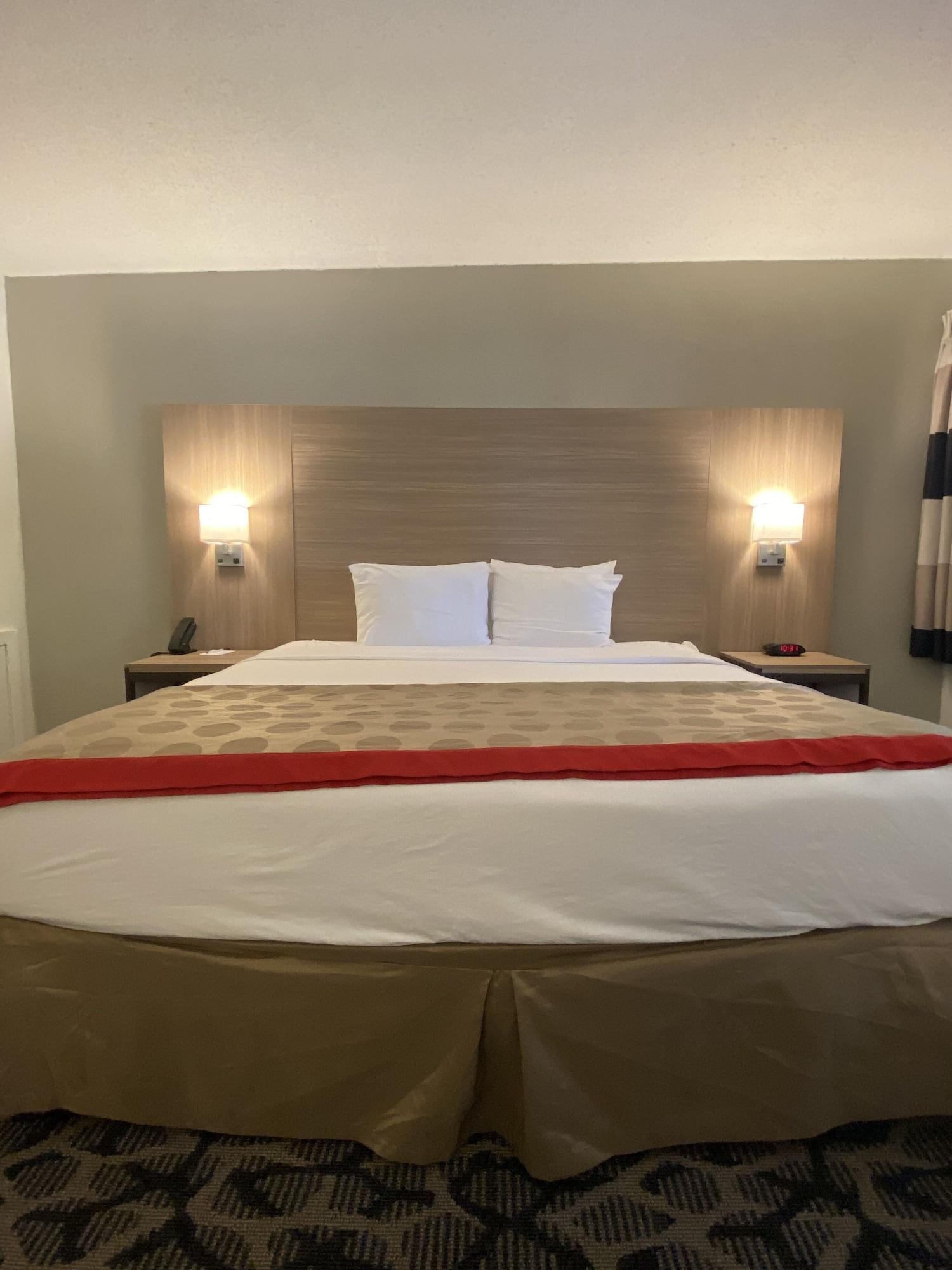 Ramada By Wyndham West Atlantic City Egg Harbor Township Esterno foto