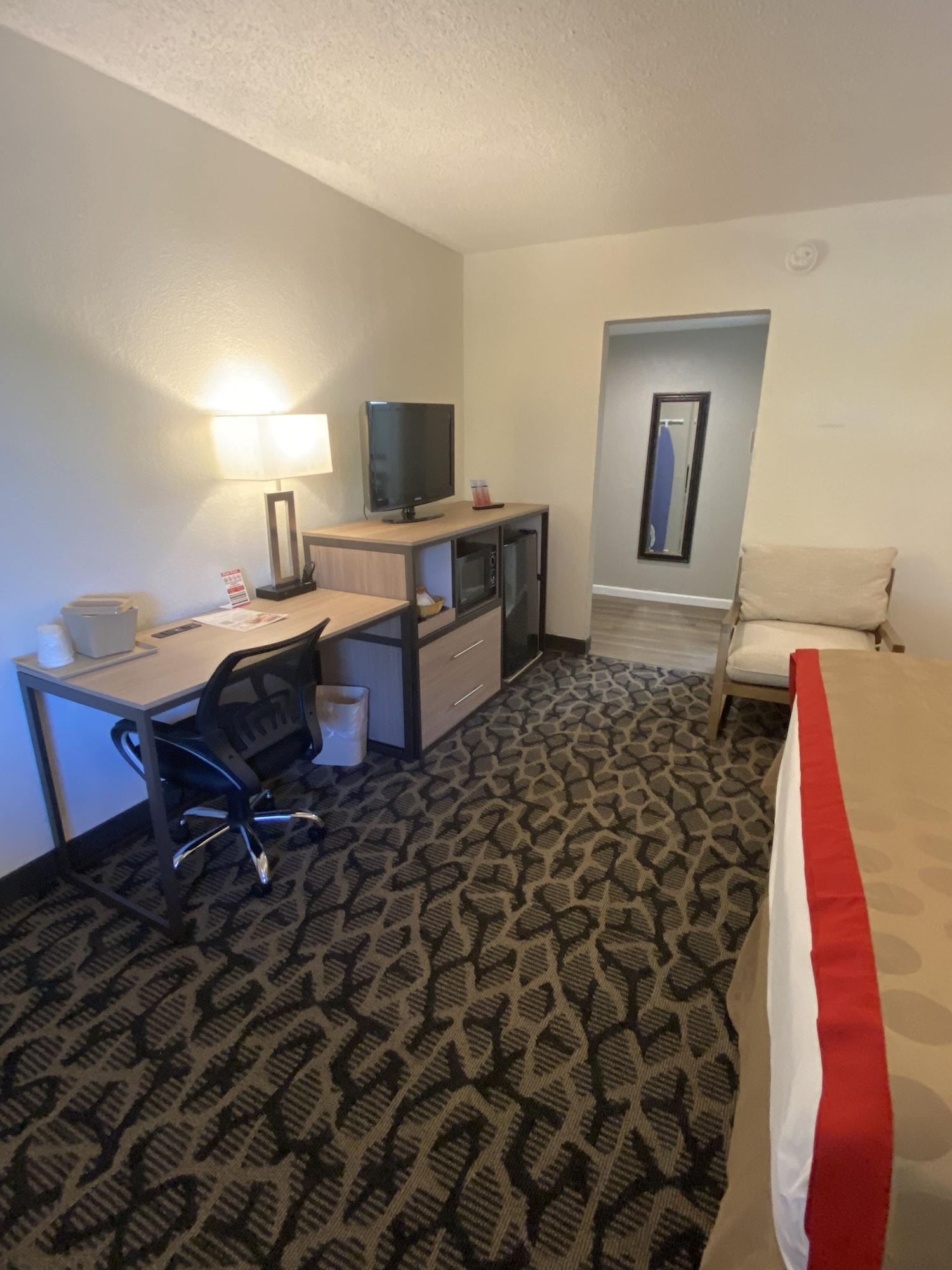 Ramada By Wyndham West Atlantic City Egg Harbor Township Esterno foto