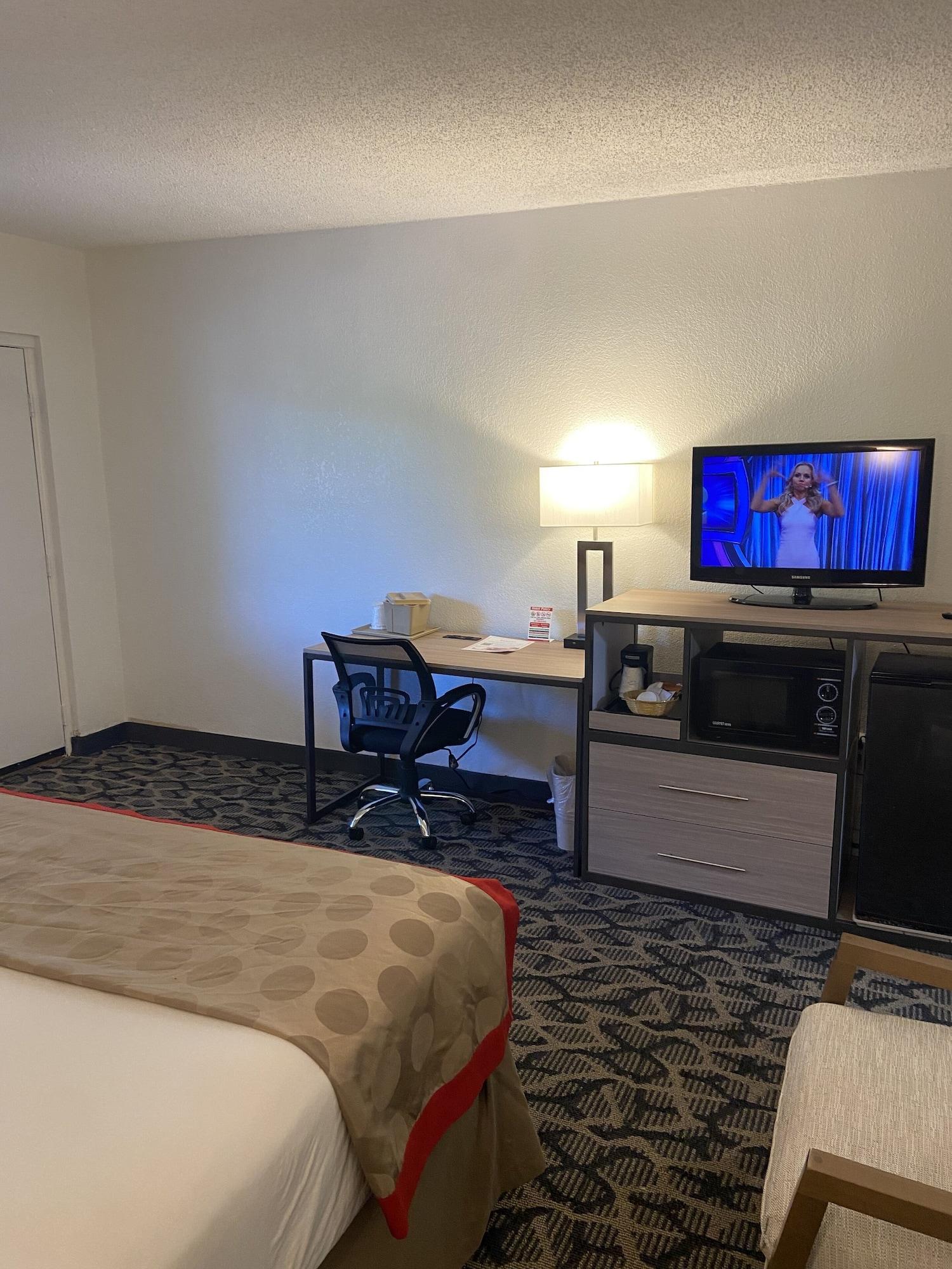Ramada By Wyndham West Atlantic City Egg Harbor Township Esterno foto