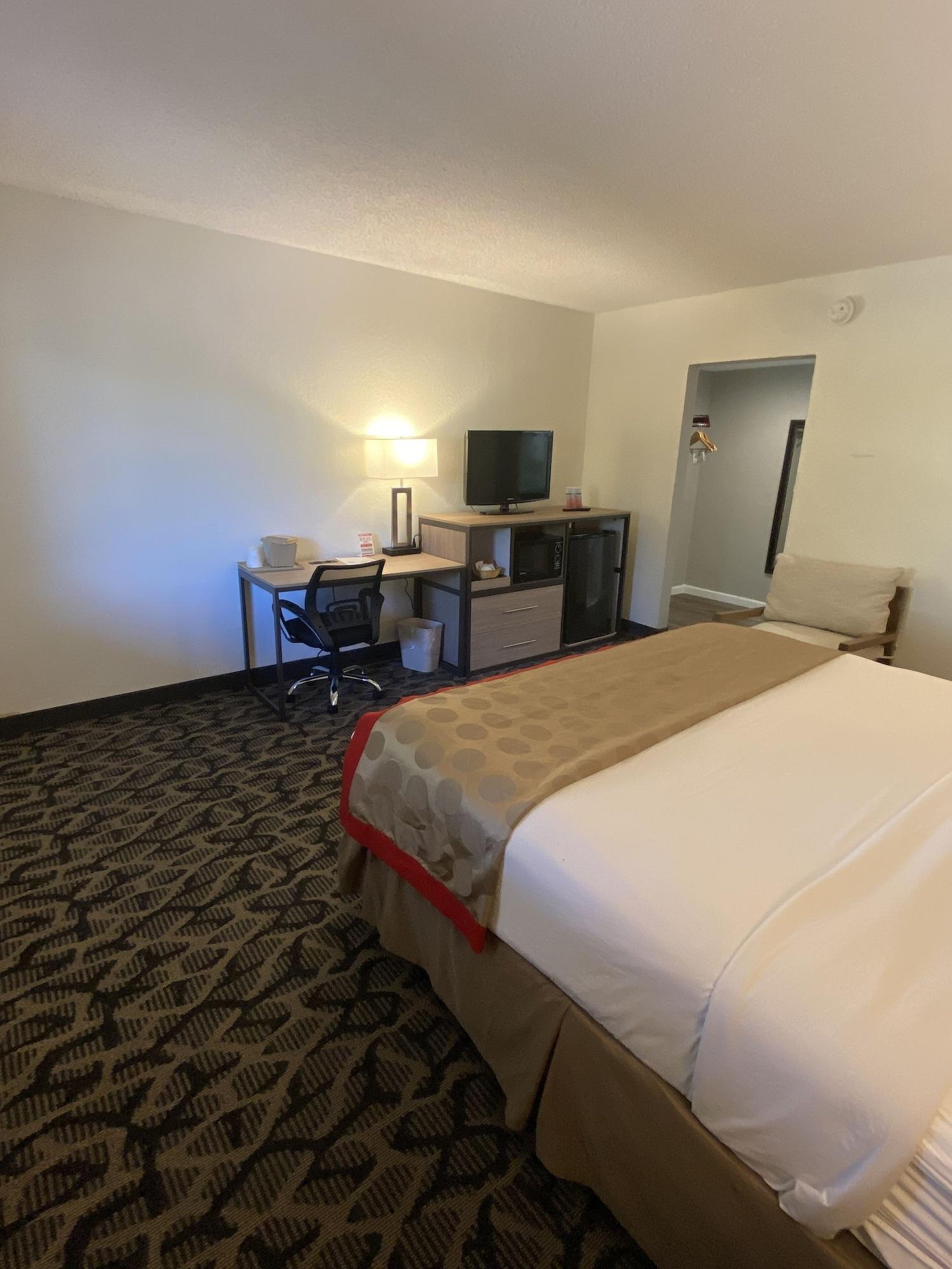 Ramada By Wyndham West Atlantic City Egg Harbor Township Esterno foto